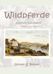 Cover von Wildpferde