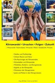 Cover von Klimawandel - Ursachen, Folgen und Zukunft