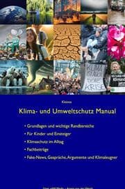Cover von Kleines Klima- und Umweltschutz Manual