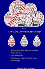 Cover von Kleiner Klima- und Umweltschutz Ratgeber