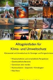 Cover von Alltagsleitfaden für Klima- und Umweltschutz