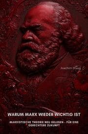 Cover von Warum Marx wieder wichtig ist