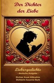 Cover von Der Dichter der Liebe