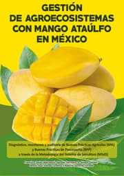 Cover von GESTIÓN DE AGROECOSISTEMAS CON MANGO ATAÚLFO EN MÉXICO