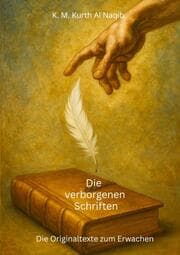 Cover von Die verborgenen Schriften - Die Originaltexte zum Erwachen.