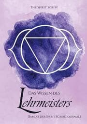 Cover von Das Wissen des Lehrmeisters