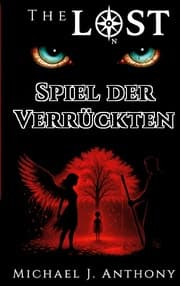 Cover von Spiel der Verrückten