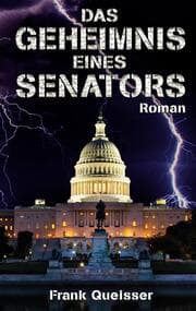 Cover von Das Geheimnis eines Senators