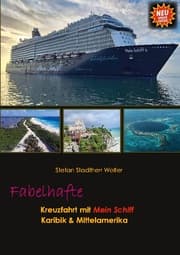 Cover von Fabelhafte Kreuzfahrt mit Mein Schiff