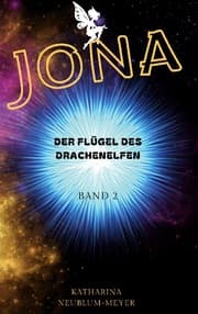 Cover von JONA