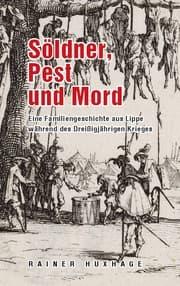 Cover von Söldner, Pest und Mord