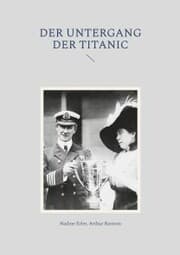 Cover von Der Untergang der Titanic