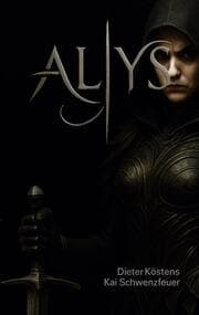 Cover von ALYS