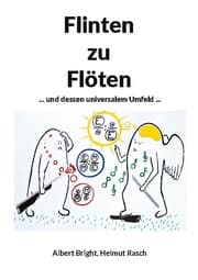 Cover von Flinten zu Flöten