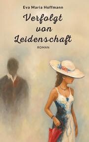 Cover von Verfolgt von Leidenschaft