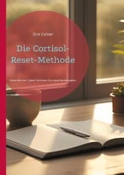 Cover von Die Cortisol-Reset-Methode