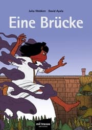Cover von Eine Brücke