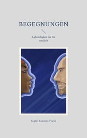 Cover von Begegnungen