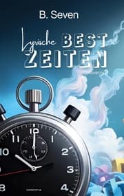 Cover von Lyrische Bestzeiten