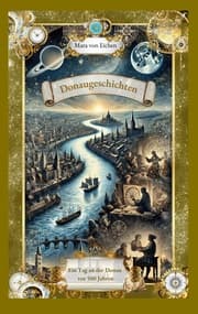 Cover von Donaugeschichten