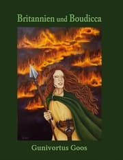 Cover von Britannien und Boudicca