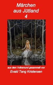 Cover von Märchen aus Jütland 4
