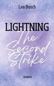 Cover von Lightning