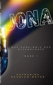 Cover von Jona