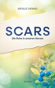 Cover von Scars