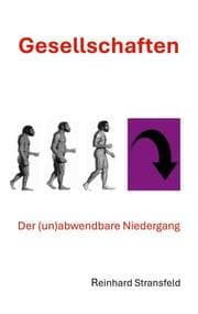 Cover von Gesellschaften