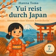 Cover von Yui reist durch Japan