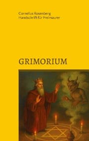 Cover von Grimorium