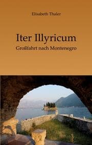 Cover von Iter Illyricum