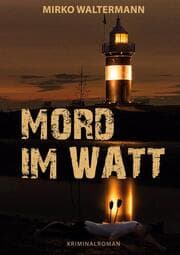Cover von Mord im Watt