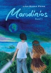 Cover von Marodinios