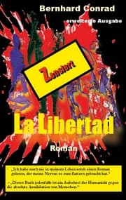 Cover von La Libertad - Zensiert