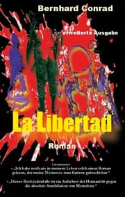 Cover von La Libertad