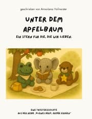 Cover von Unter dem Apfelbaum