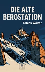 Cover von Die alte Bergstation