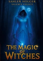 Cover von The Magic of Witches