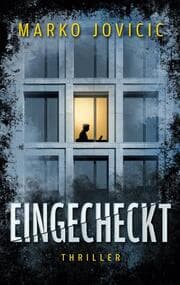 Cover von Eingecheckt