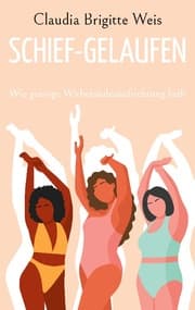Cover von Schief-gelaufen