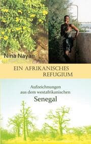 Cover von Ein afrikanisches Refugium