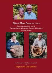 Cover von Elke & Heino Susott im Glück