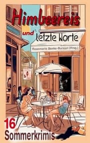 Cover von Himbeereis und letzte Worte