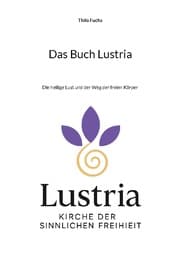 Cover von Das Buch Lustria
