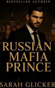 Cover von Russian Mafia Prince