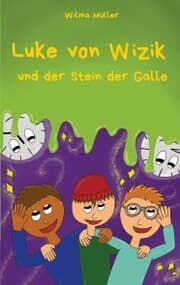 Cover von Luke von Wizik