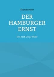 Cover von Der Hamburger Ernst