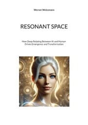 Cover von Resonant Space